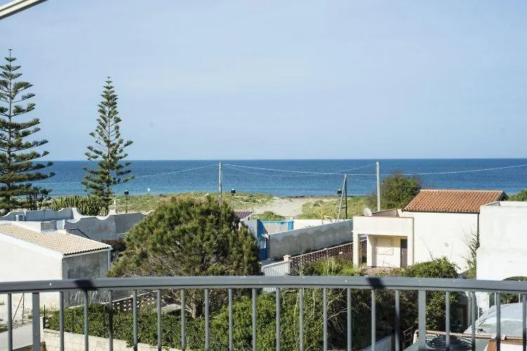 Il Melograno Residence Marzamemi