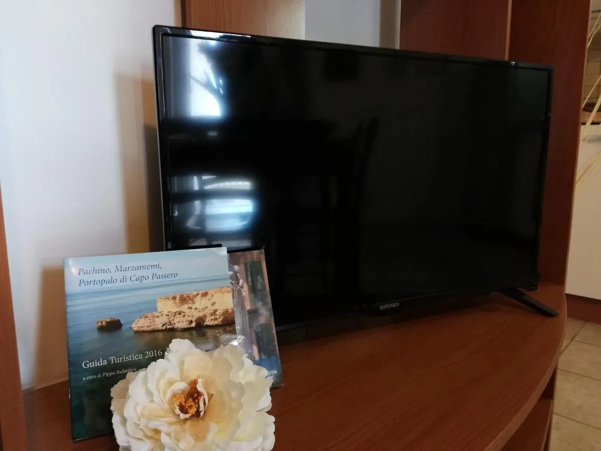 Il Melograno Residence Marzamemi