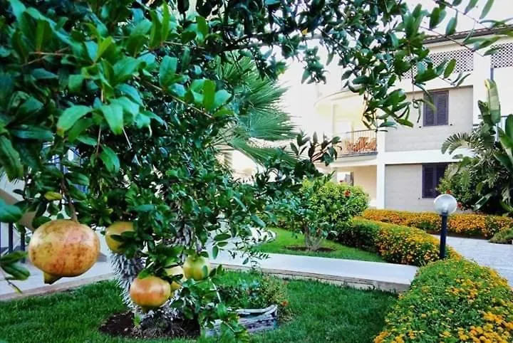 Aparthotel Il Melograno Residence Marzamemi