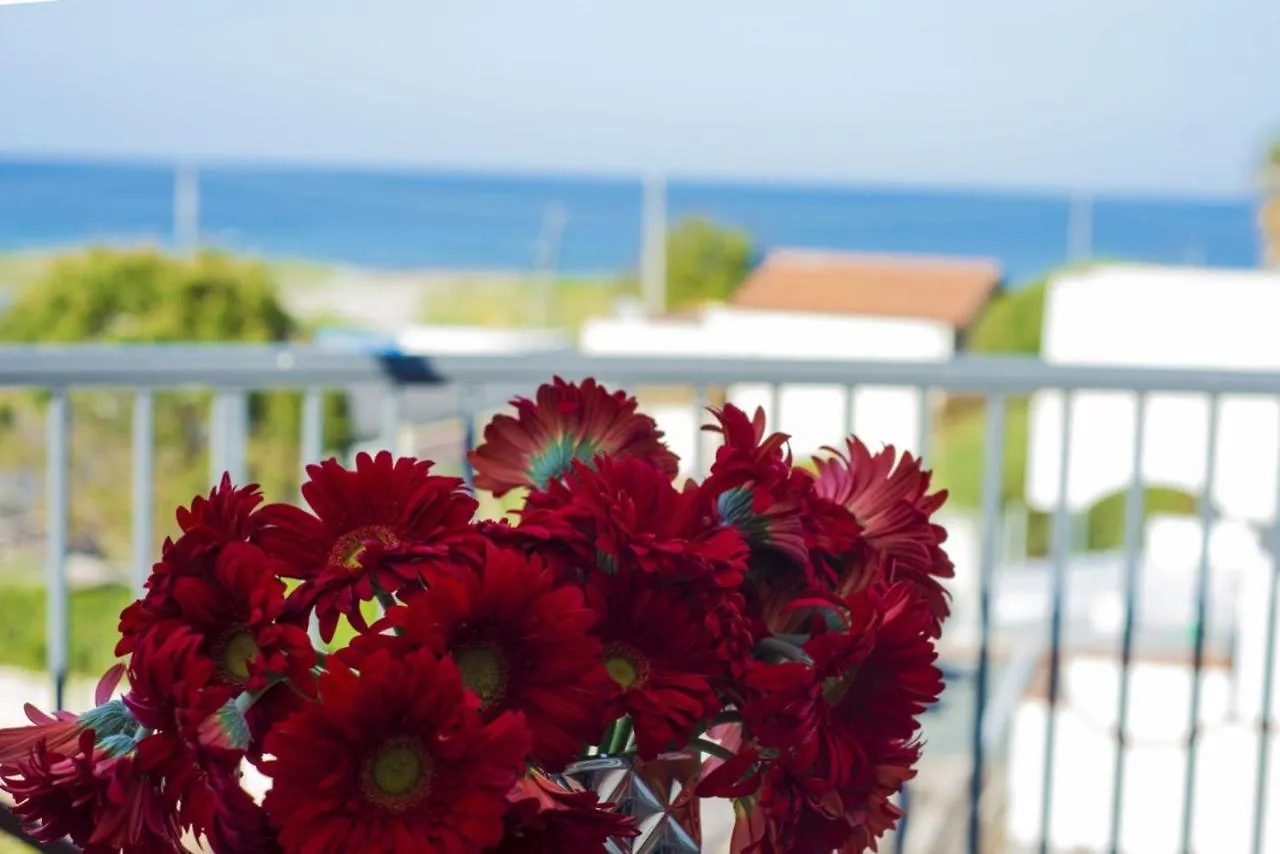 Il Melograno Residence Marzamemi Aparthotel