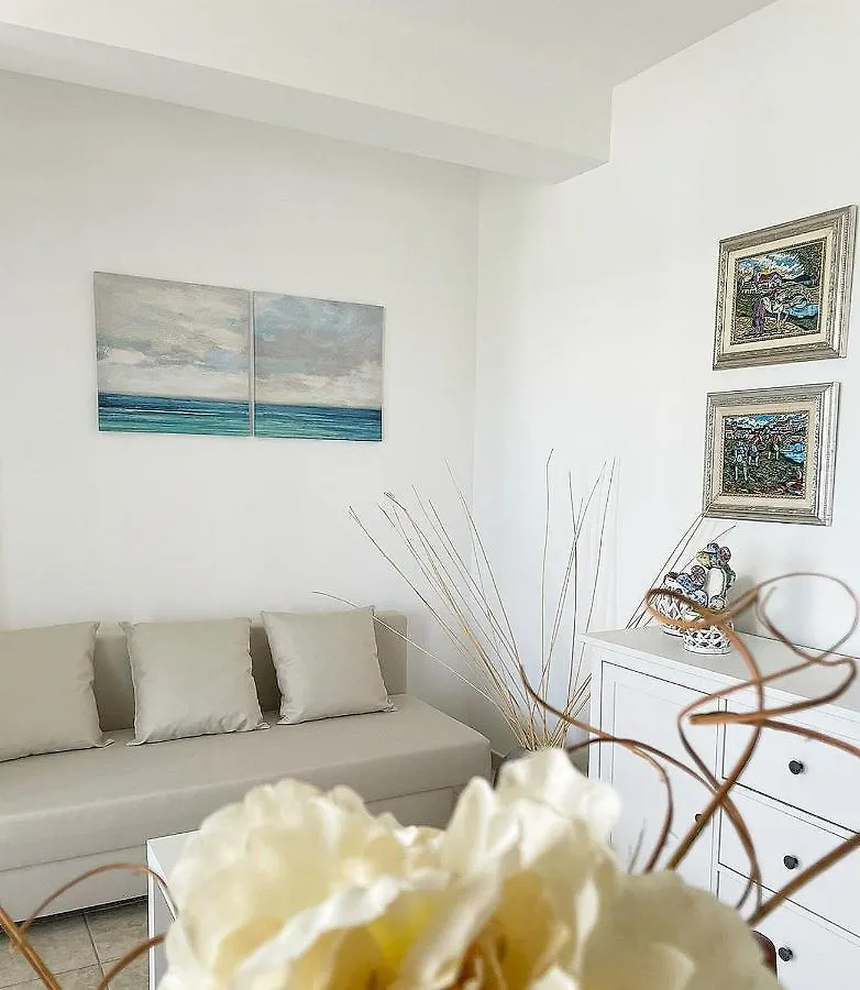 Il Melograno Residence Marzamemi Aparthotel