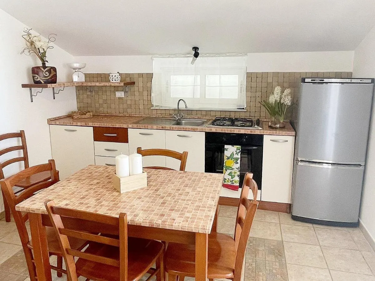 Il Melograno Residence Marzamemi