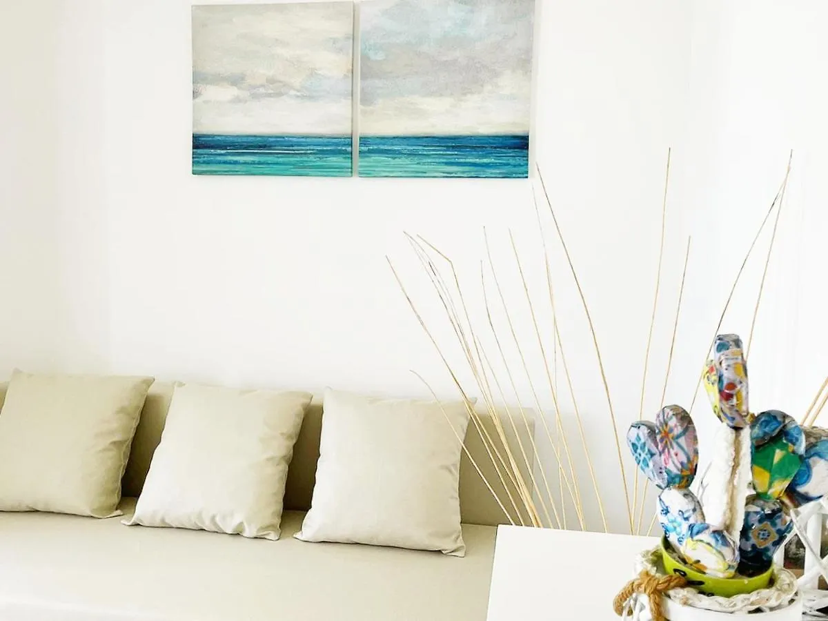 Aparthotel Il Melograno Residence Marzamemi