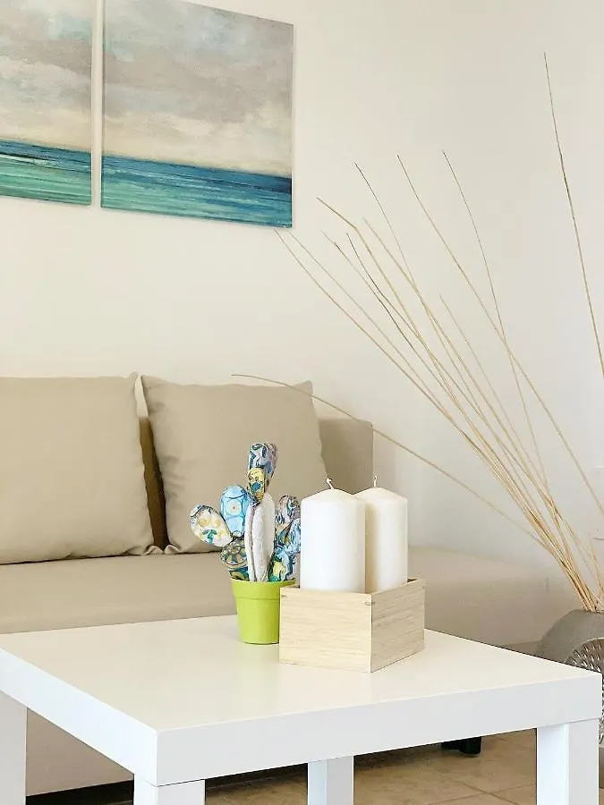 Il Melograno Residence Marzamemi Aparthotel