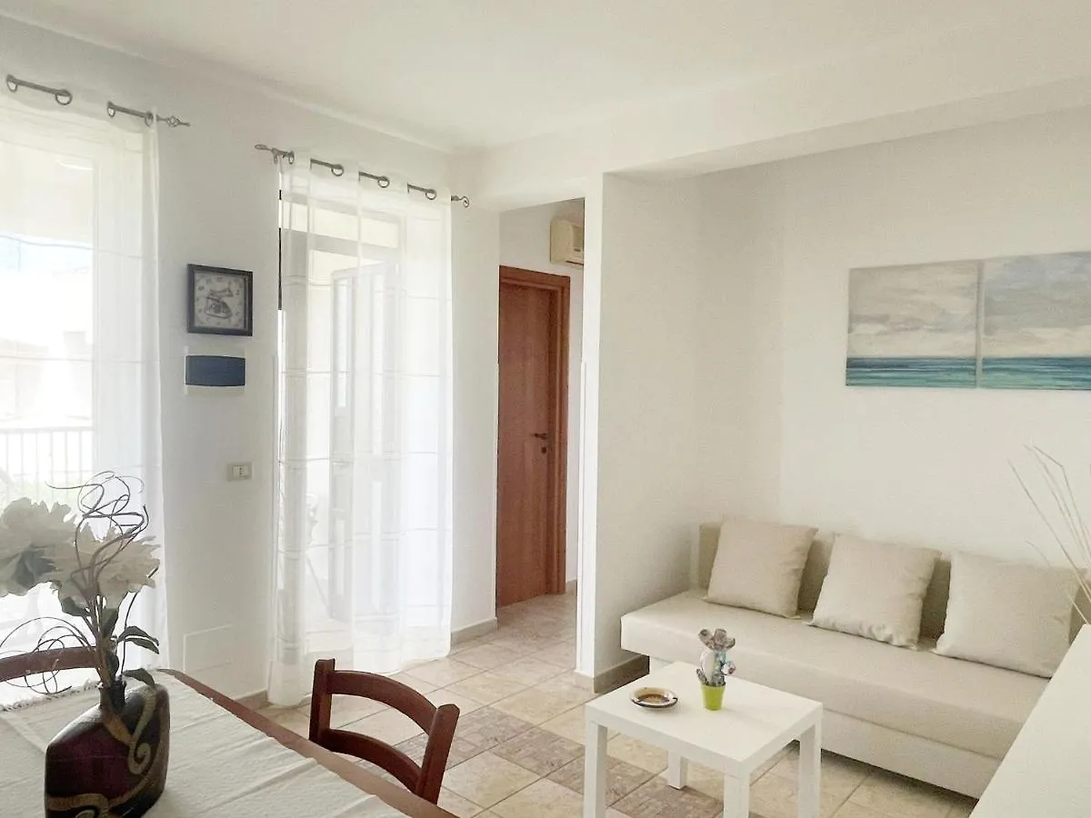 Il Melograno Residence Marzamemi