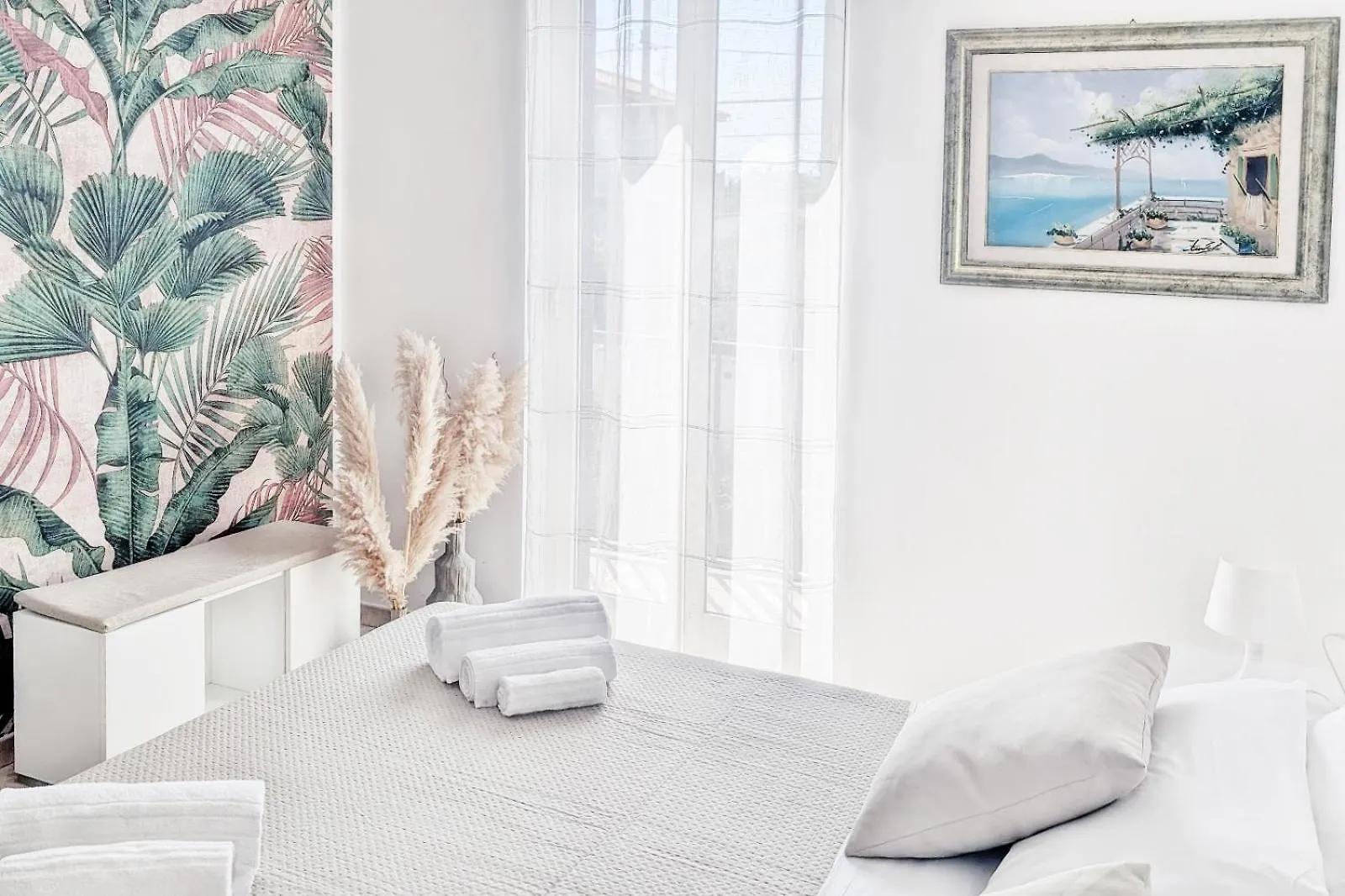 Aparthotel Il Melograno Residence Marzamemi Italia