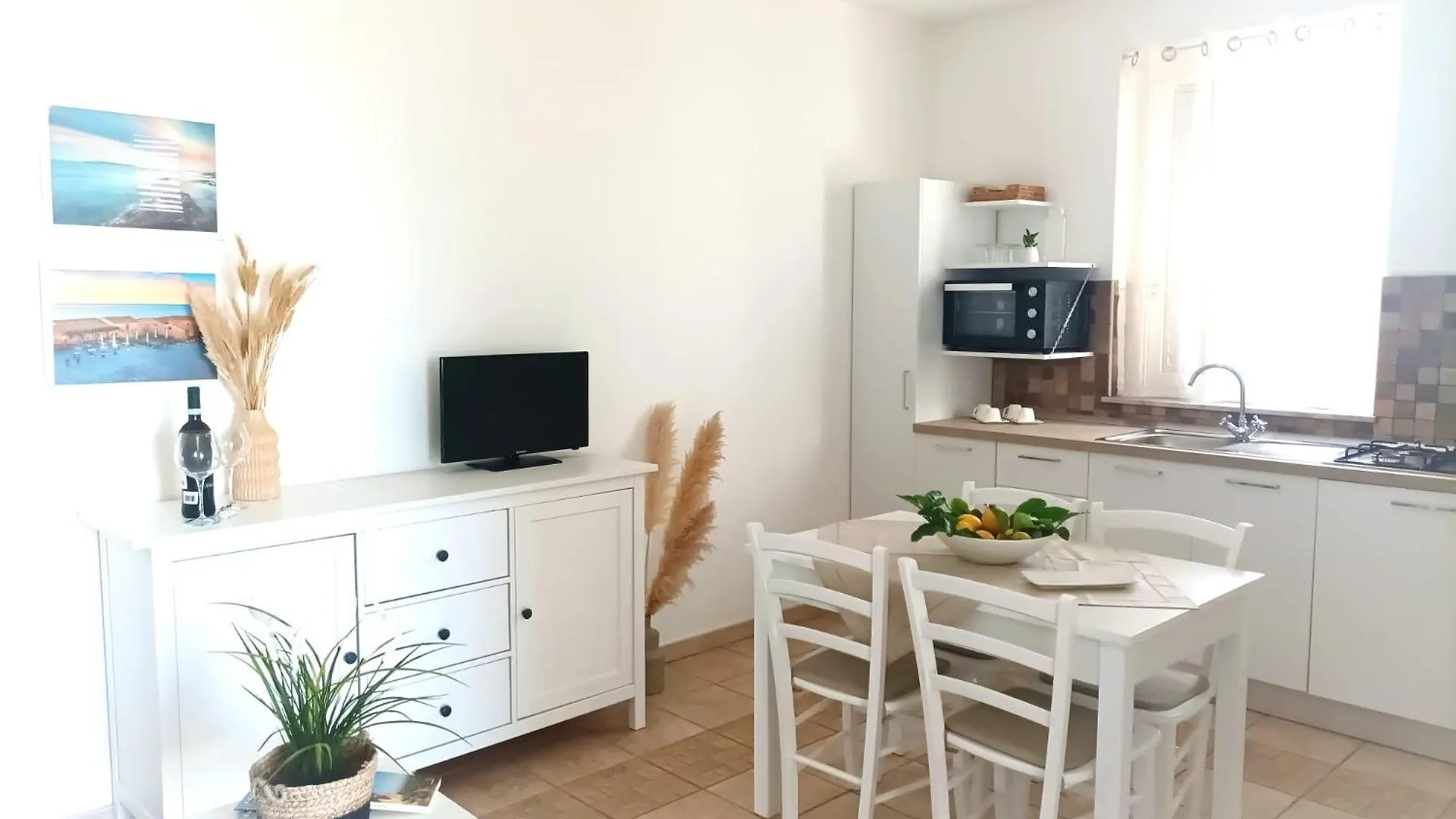 Aparthotel Il Melograno Residence Marzamemi