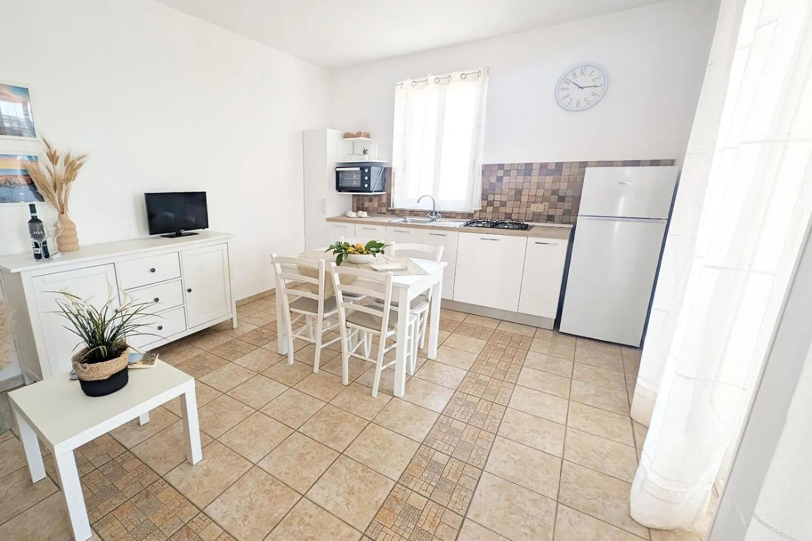 Aparthotel Il Melograno Residence Marzamemi