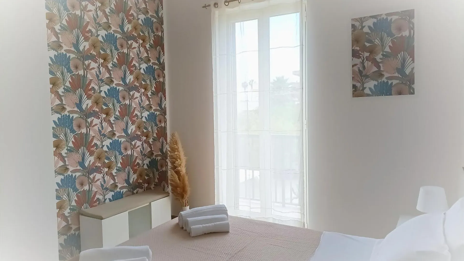 Il Melograno Residence Marzamemi 0*,