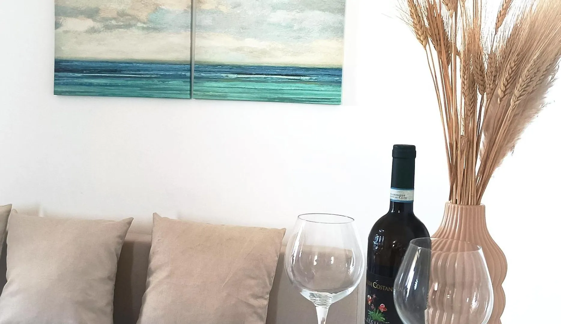 Aparthotel Il Melograno Residence Marzamemi