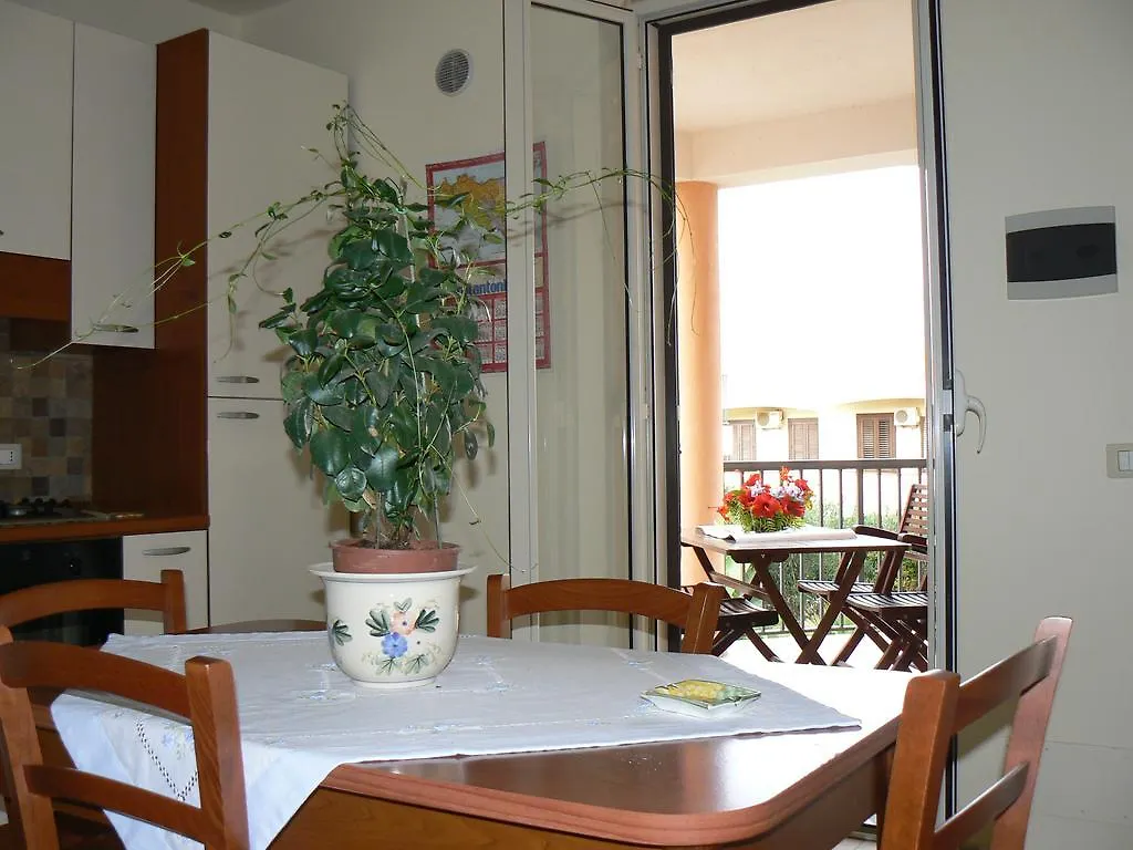 Il Melograno Residence Marzamemi 0*,