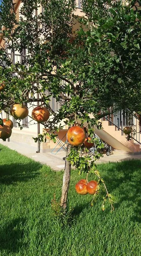 Il Melograno Residence Marzamemi