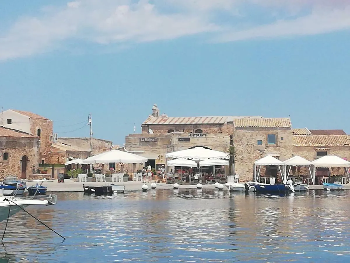 Il Melograno Residence Marzamemi 0*,  Italy