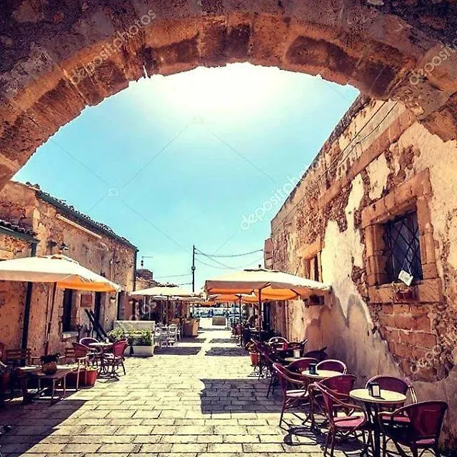 Aparthotel Il Melograno Residence Marzamemi