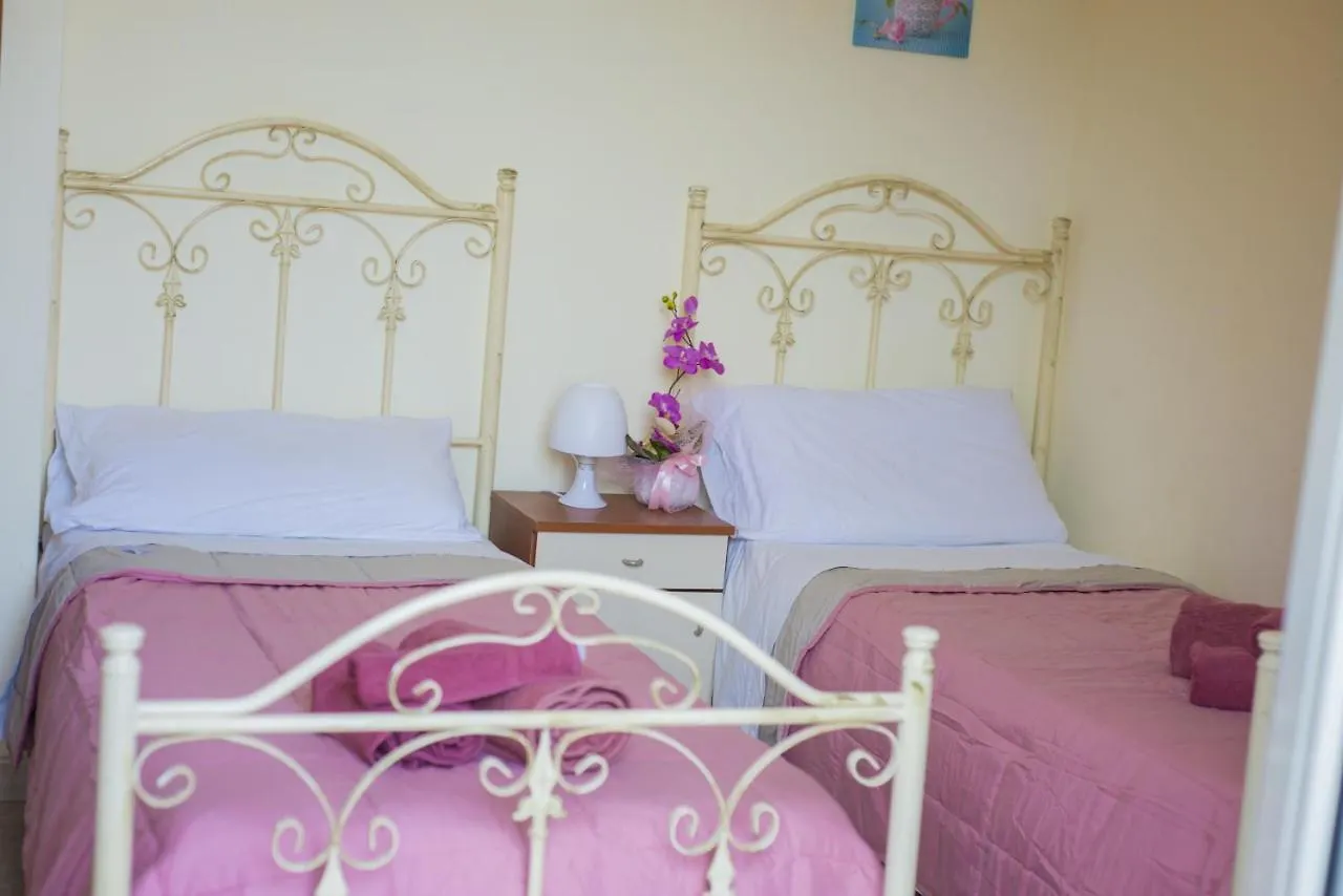 Il Melograno Residence Marzamemi