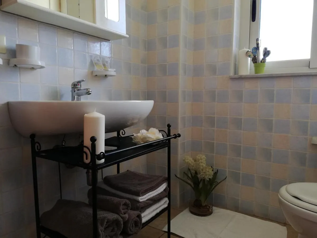 Aparthotel Il Melograno Residence Marzamemi