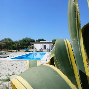 Bed & Breakfast Isola Dei Poeti, Marzamemi