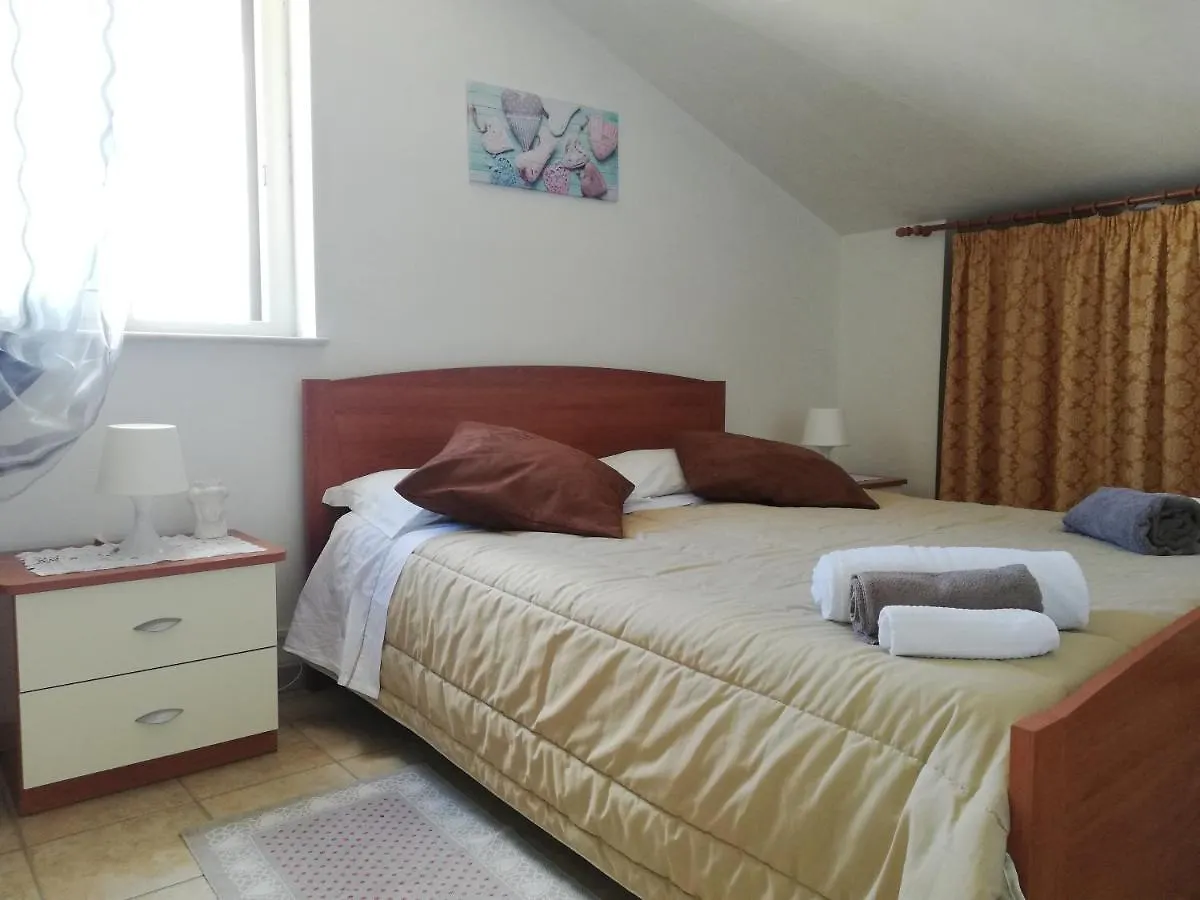 Aparthotel Il Melograno Residence Marzamemi
