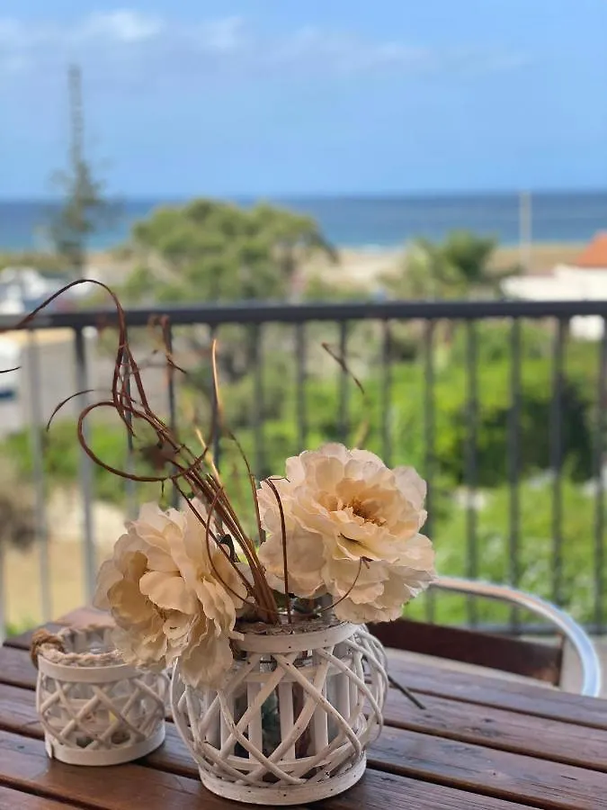 Il Melograno Residence Marzamemi Aparthotel