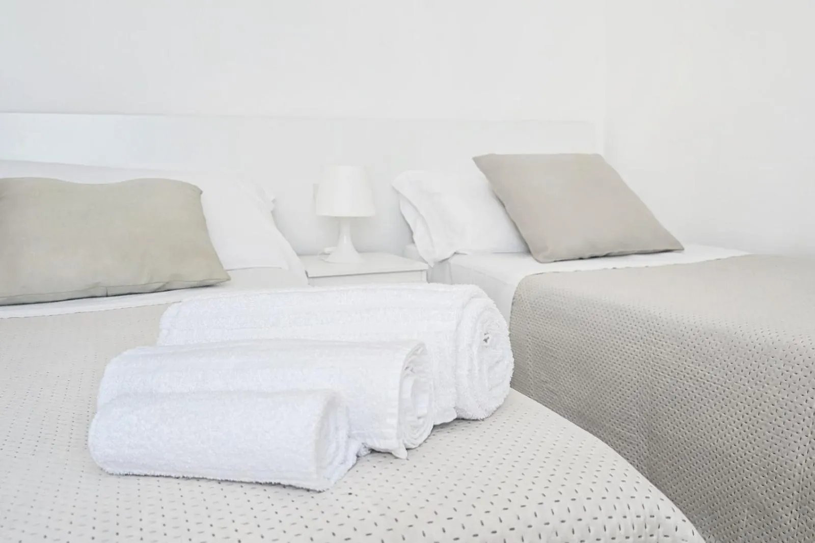Il Melograno Residence Marzamemi